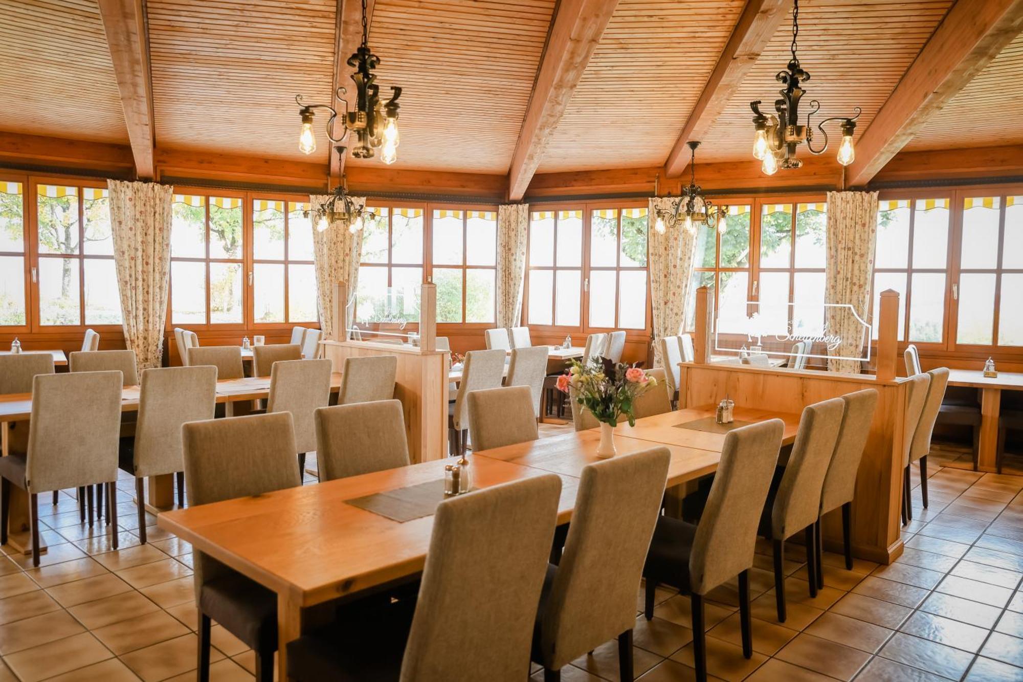 Landhotel Schellenberg Uberlingen Εξωτερικό φωτογραφία