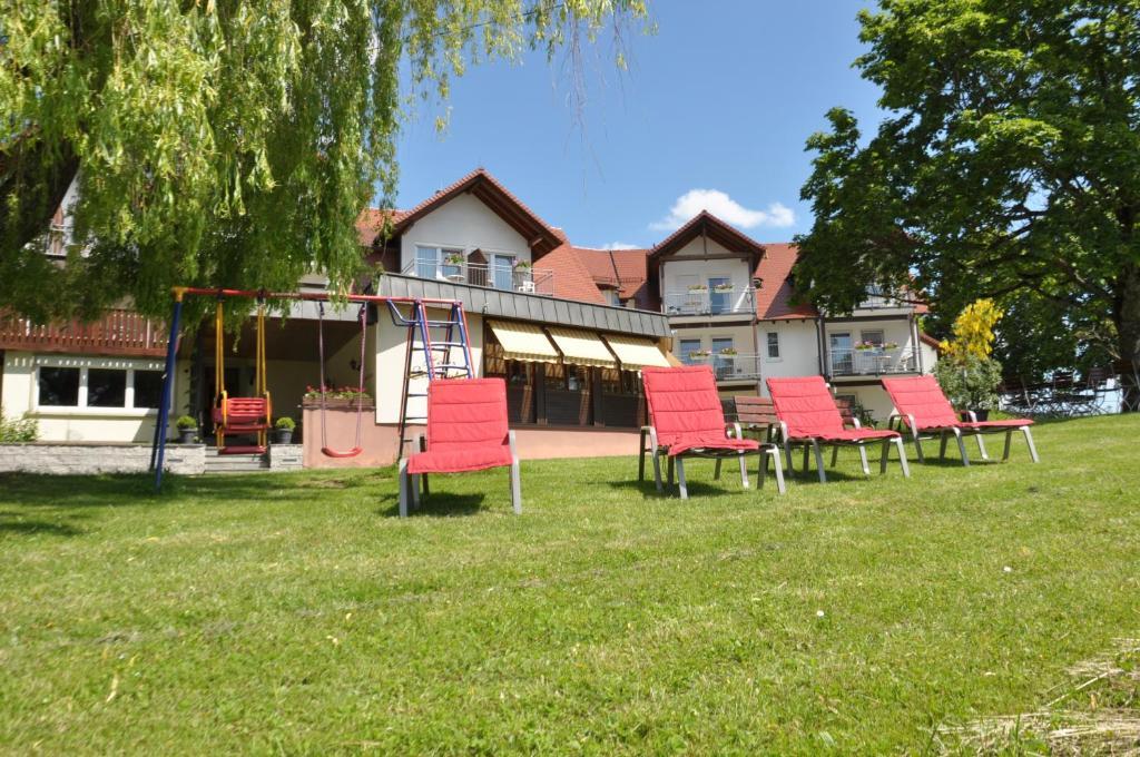 Landhotel Schellenberg Uberlingen Εξωτερικό φωτογραφία