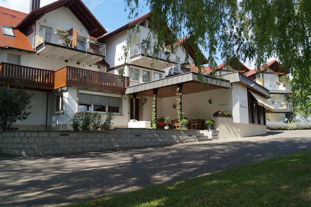 Landhotel Schellenberg Uberlingen Εξωτερικό φωτογραφία
