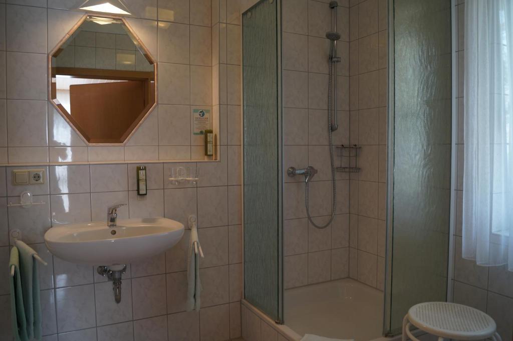 Landhotel Schellenberg Uberlingen Δωμάτιο φωτογραφία