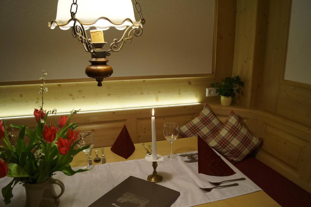Landhotel Schellenberg Uberlingen Εξωτερικό φωτογραφία