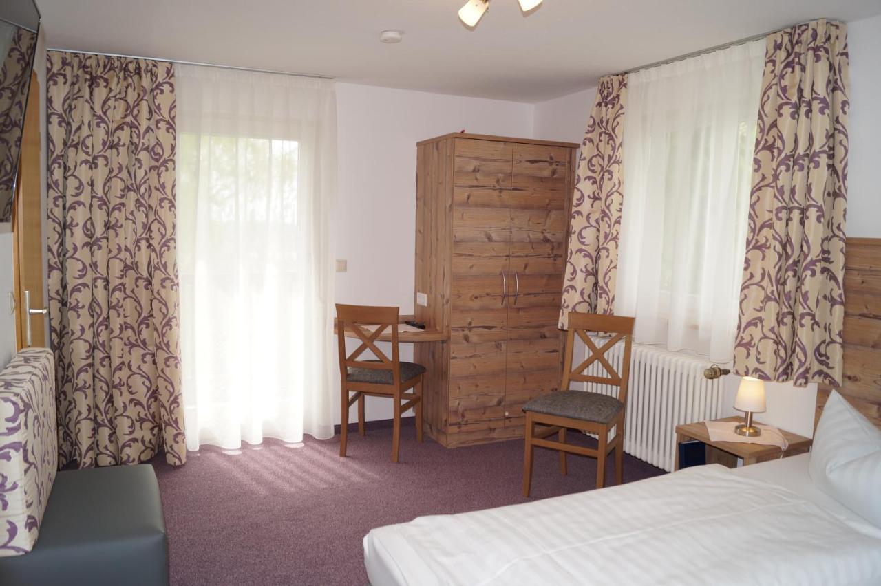 Landhotel Schellenberg Uberlingen Εξωτερικό φωτογραφία