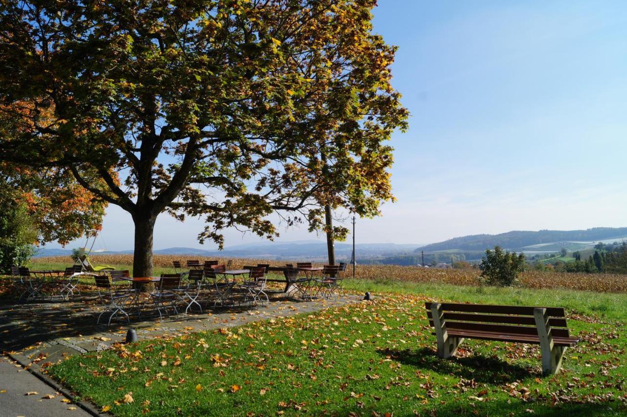 Landhotel Schellenberg Uberlingen Εξωτερικό φωτογραφία